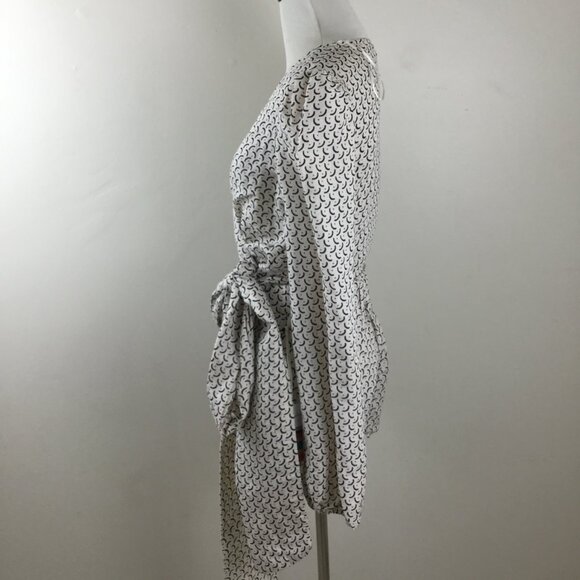 NWT Billabong Sincerely Jules Linen Blend Top and Short Set s - Picture 5 of 13